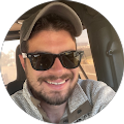 Profile photo of Matthew Thomas