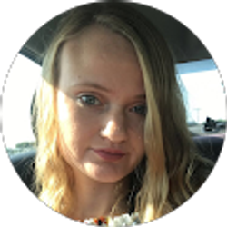 Profile photo of Hannah Jarvis