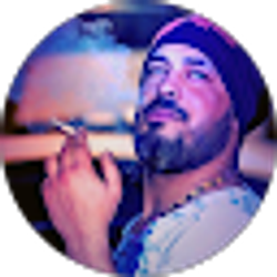 Profile photo of Mohanad Alabboodi