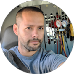 Profile photo of Emmanuel Sanchez-Michel