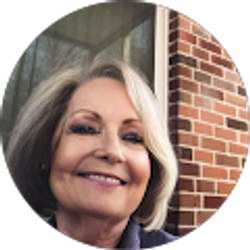 Profile photo of Kay Gutierrez