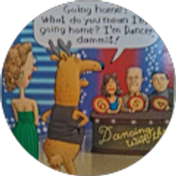 Profile photo of Marsha Marsh