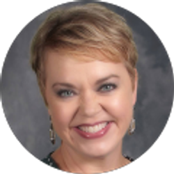 Profile photo of Leah Copeland