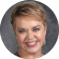 Profile photo of Leah Copeland