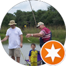 Profile photo of Stephen Hinze