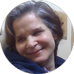 Profile photo of Suzanne Wellington-Kibler