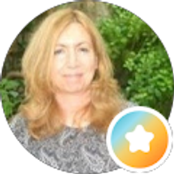 Profile photo of Cynthia Tebo