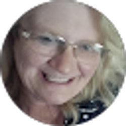Profile photo of Sharon Helton
