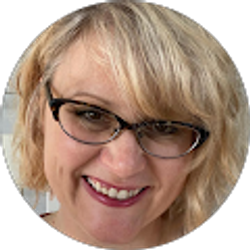 Profile photo of Missy Brownson