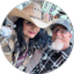 Profile photo of Suzy Smith