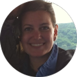 Profile photo of Kelly Burgett