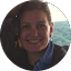Profile photo of Kelly Burgett