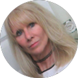 Profile photo of Barbara White