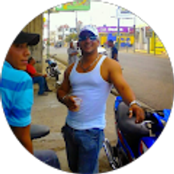 Profile photo of Milton Sosa Rosario
