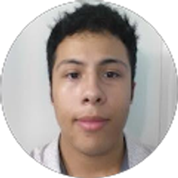 Profile photo of David Vega