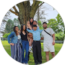 Profile photo of Eric Diaz