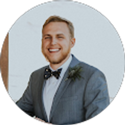 Profile photo of Mason Gibbons