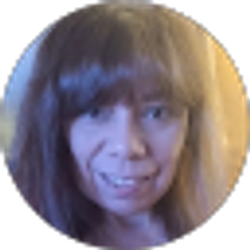 Profile photo of Delia Romo