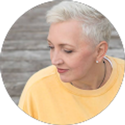 Profile photo of Sheila Morgan