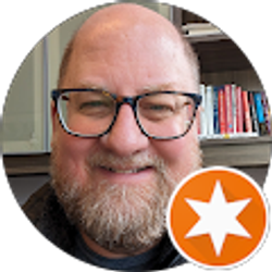 Profile photo of Brian Beatty