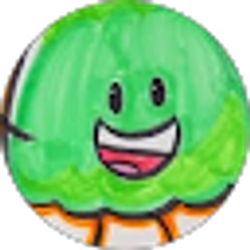 Profile photo of Green Gelatin