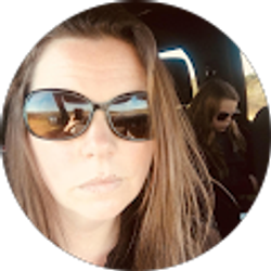 Profile photo of Nicole Altringer