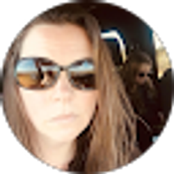 Profile photo of Nicole Altringer