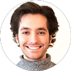 Profile photo of Berin