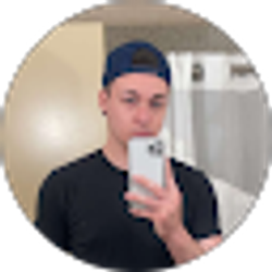Profile photo of Nick Biegenwald