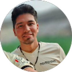 Profile photo of Alejandro Gálvez Meléndez