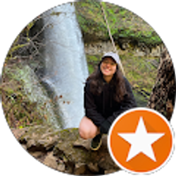 Profile photo of Alejandra Meeker