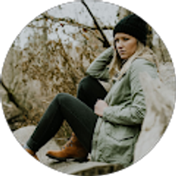 Profile photo of Kamra Lee Fuller