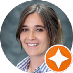 Profile photo of Isabel King