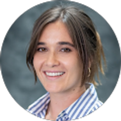 Profile photo of Isabel King