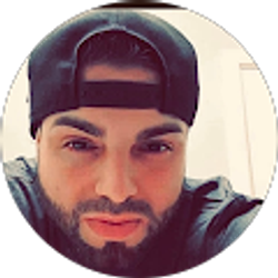 Profile photo of Richard Garcia