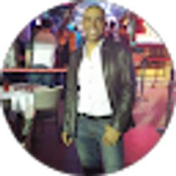 Profile photo of Rafael Adames