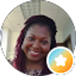 Profile photo of Christina Ellington
