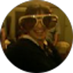 Profile photo of Eva Esther Ramirez