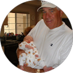 Profile photo of Rich Barton