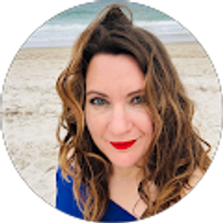 Profile photo of Colette Meza