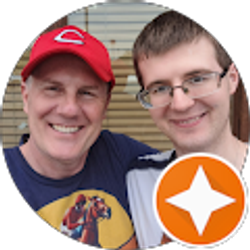 Profile photo of Scott Mishler