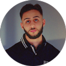 Profile photo of Amjad Alkabaz