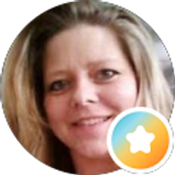 Profile photo of Michele McRae