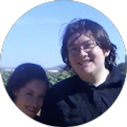 Profile photo of Chris Sharp