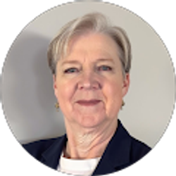 Profile photo of Janet Hinzman