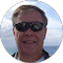 Profile photo of Ken Stabile