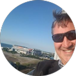 Profile photo of John ciarlarirllo