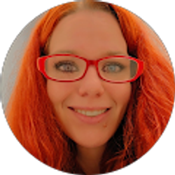 Profile photo of Kelsey Bedford