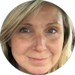 Profile photo of Hilary Gould