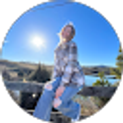 Profile photo of Sarah Kathryn